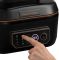Мультипечь Russell Hobbs SatisFry Air&Grill, 1745Вт, чаша-5.5л, сенсорное управл., алюминий/пластик, черно-оранжевый