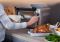 Піч електрична Russell Hobbs Air Fry Mini Oven, 12.6л, 1500Вт, механіч., гриль, конвенція, сіра