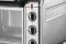 Піч електрична Russell Hobbs Air Fry Mini Oven, 12.6л, 1500Вт, механіч., гриль, конвенція, сіра