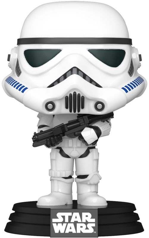 Фигурка Funko POP Star Wars: SWNC - Stormtrooper