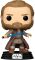 Фигурка Funko POP! Vinyl: Obi-Wan Kenobi S2 - Obi-Wan (battle pose)