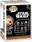 Фигурка Funko POP! Vinyl: Obi-Wan Kenobi S2 - Obi-Wan (battle pose)