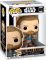 Фигурка Funko POP! Vinyl: Obi-Wan Kenobi S2 - Obi-Wan (battle pose)