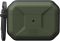 Чохол UAG для AirPods Pro (Gen 2, 2022), Civilian, Olive Drab