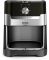 Мультипіч Tefal EasyFry&Grill, 1550Вт, чаша-4.2л, механическое управл,  до 200°C, пластик, серый