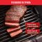 Мультипіч Tefal EasyFry&Grill, 1550Вт, чаша-4.2л, механическое управл,  до 200°C, пластик, серый