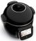 Мультиварка-скороварка Tefal Cook4me Touch, 1600Вт, чаша-6л, сенсорное управл., 13 програм, металл/пластик, черный