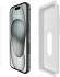 Захисне скло Belkin для iPhone 16/15/14 Pro TemperedGlass (1 Pack)