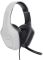 Гарнітура Trust GXT 415PS Zirox For Playstation, 3.5мм, білий