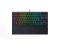 Клавиатура механическая Razer Ornata V3 TKL 84key, Mecha-Membrane Switch, USB-A, EN/UK, RGB, чёрный