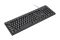 Комплект клавіатура та миша 2E MK401 USB-A, EN/UK, чорний