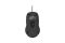 Комплект клавіатура та миша 2E MK401 USB-A, EN/UK, чорний
