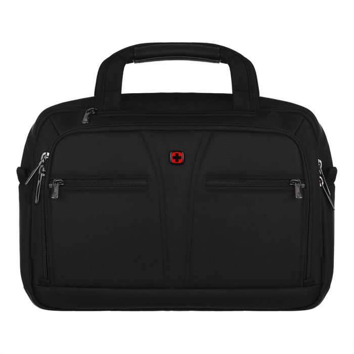 Сумка для ноутбука Wenger, BC Pro 13.3-14.1", чёрная