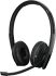 Гарнитура ПК стерео On-Ear EPOS C20, Wireless, uni mic, черный