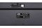 Клавиатура мембранная 2E KS240 110key, WL/BT, EN/UK, серо-чёрный
