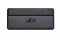 Клавиатура мембранная 2E KS250 84key, WL/BT, EN/UK, чёрно-серый