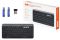 Клавиатура мембранная 2E KS250 84key, WL/BT, EN/UK, чёрно-серый