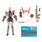 Колекційна фігурка Fortnite Master Series Figure Southpaw, 10см
