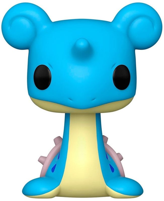 Фигурка Funko POP Games: Pokemon - Lapras