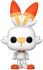 Фігурка Funko POP Games: Pokemon - Scorbunny