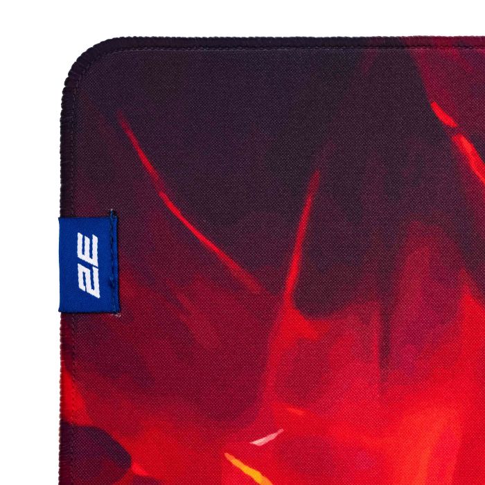 Игровая поверхность 2E GAMING PRO Speed D02, XL (800x450x3мм), многоцветный