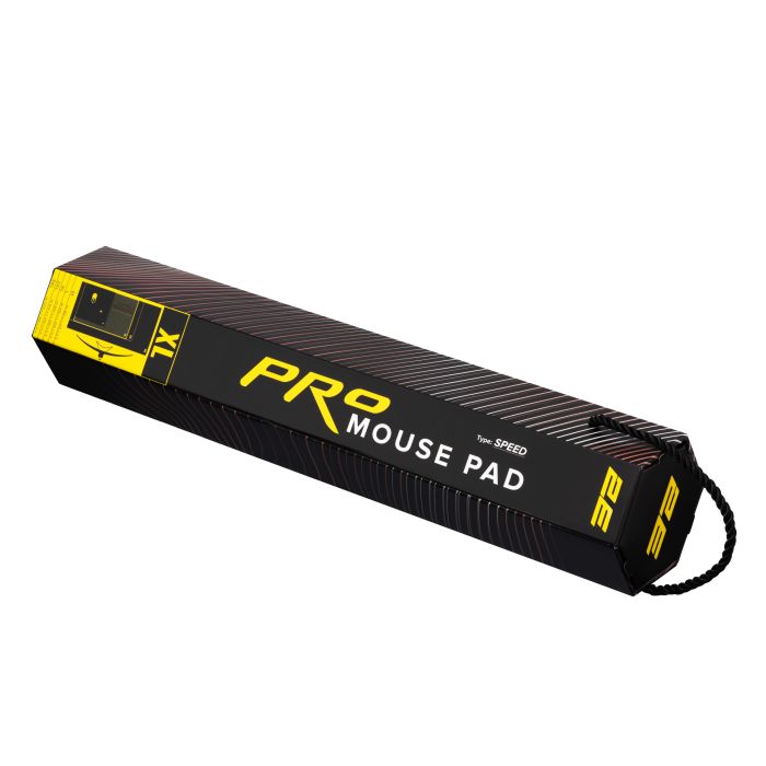 Игровая поверхность 2E GAMING PRO Speed D03, XL (800x450x3мм), многоцветный