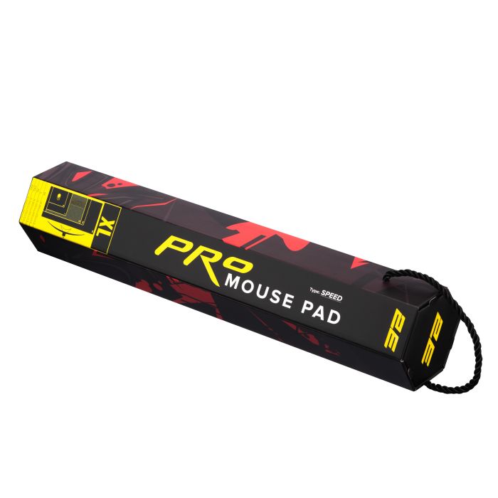Игровая поверхность 2E GAMING PRO Speed D04, XL (800x450x3мм), многоцветный