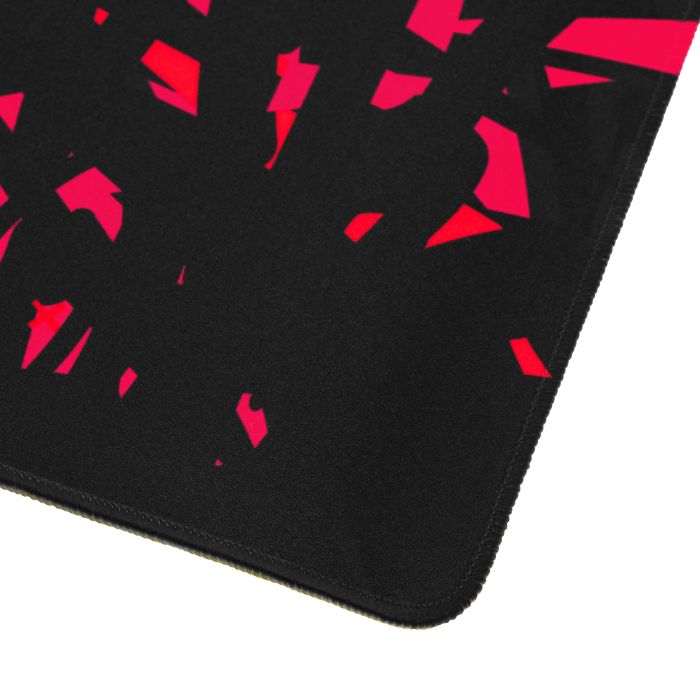 Игровая поверхность 2E GAMING PRO Speed D06, XL (800x450x3мм), многоцветный
