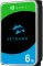 Жесткий диск Seagate  6TB 3.5" 256MB SATA SkyHawk