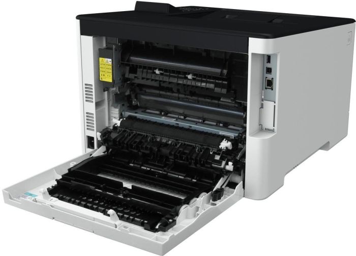 Принтер А4 Canon i-SENSYS LBP673Cdw з Wi-Fi