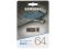 Накопитель Samsung 64GB USB 3.1 Type-A Bar Plus  Серый