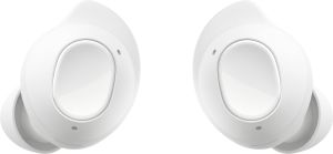Бездротові навушники Samsung Galaxy Buds FE (R400), білий