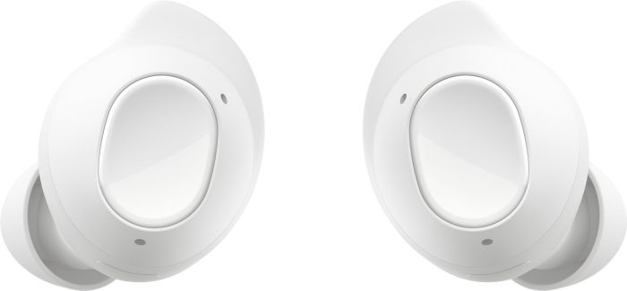 Бездротові навушники Samsung Galaxy Buds FE (R400), білий