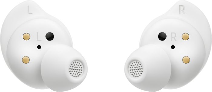 Беспроводные наушники Samsung Galaxy Buds FE (R400), белый