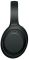 Навушники Over-ear Sony WH-1000XM4 BT 5.0, ANC, Hi-Res, AAC, LDAC, Wireless, Mic, Чорний