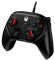 Геймпад HyperX Clutch Gladiate Xbox, cross-platform, USB-A, чорний