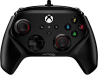 Геймпад HyperX Clutch Gladiate Xbox, cross-platform, USB-A, черный