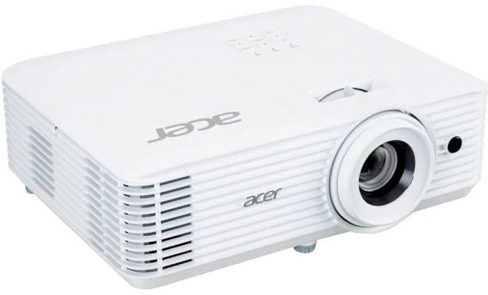 Проектор домашнего кинотеатра Acer H6815P UHD, 4000 lm, 1.5-1.66