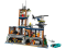 Конструктор LEGO City Полицейский остров-тюрьма