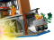 Конструктор LEGO City Полицейский остров-тюрьма