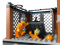 Конструктор LEGO City Полицейский остров-тюрьма
