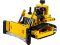 Конструктор LEGO Technic Сверхмощный бульдозер