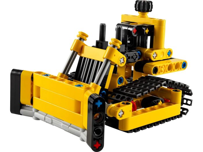 Конструктор LEGO Technic Сверхмощный бульдозер