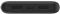 Акумулятор портативний літій-іонний Power Bank Belkin 10000мА·год, 15Вт, 2хUSB-A/USB-C, чорний