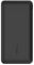 Акумулятор портативний літій-іонний Power Bank Belkin 10000мА·год, 15Вт, 2хUSB-A/USB-C, чорний