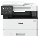 БФП А4 ч/б Canon i-SENSYS MF463dw з Wi-Fi