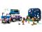 Конструктор LEGO Friends Кемпинговый автомобиль для наблюдения за звездами