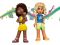 Конструктор LEGO Friends Кемпинговый автомобиль для наблюдения за звездами