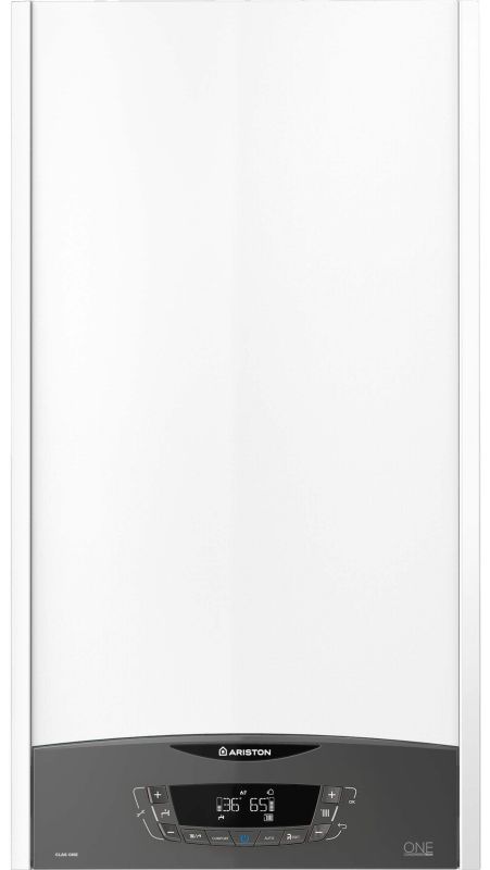 Котел газовий Ariston CLAS ONE SYSTEM 24 конденсаційний одноконтурний 24кВт