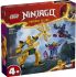Конструктор LEGO Ninjago Боевой робот Арина